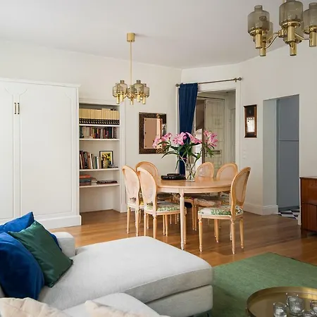 Apartment Gamla Stan Stockholm