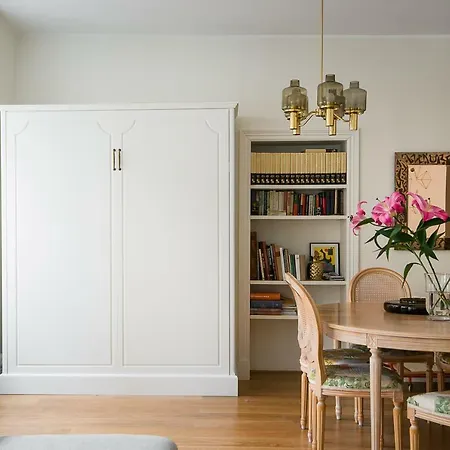 Apartment Gamla Stan Stockholm