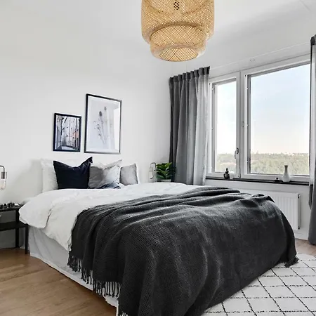 In Business Corporate Housing Stockholm