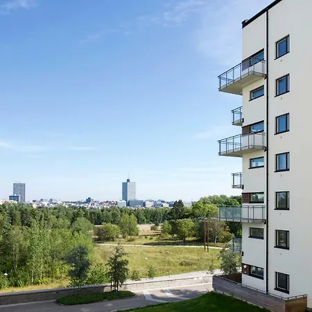 Apartmán In Business Corporate Housing Stockholm