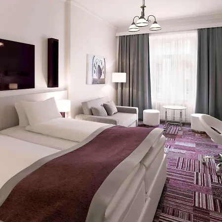 Ξενοδοχείο Ibis Styles Odenplan