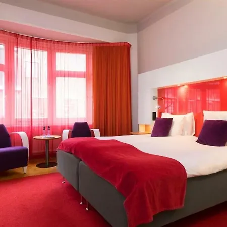 Profilhotels Riddargatan Hotel