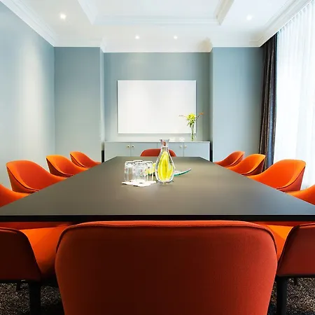 Elite Plaza Hotel
