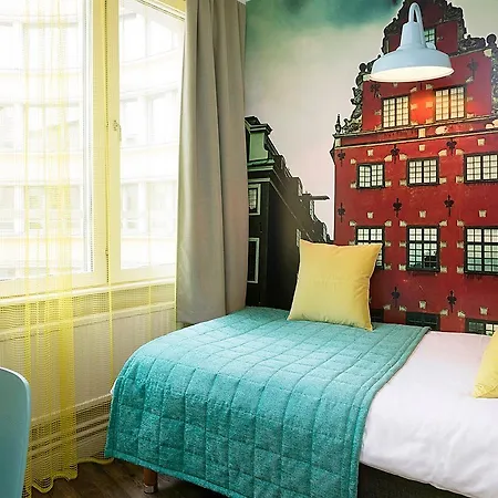 Profilhotels Hotel 4*