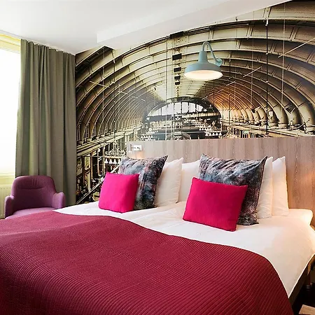 Profilhotels 4*