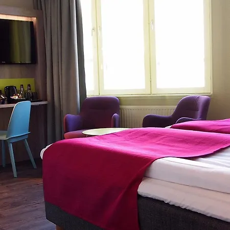 Profilhotels Hotel 4*