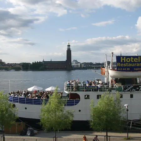 Botel Loginn 2*