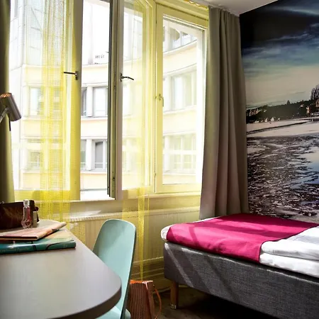 Profilhotels Hotel