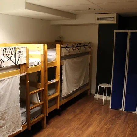 Hostel Klara Sztokholm
