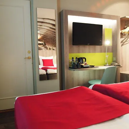 Profilhotels