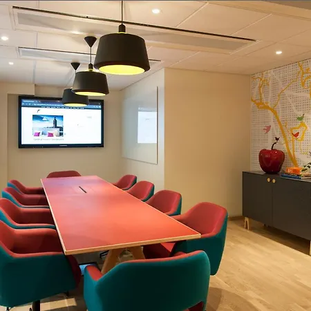 Hotel Profilhotels 4*