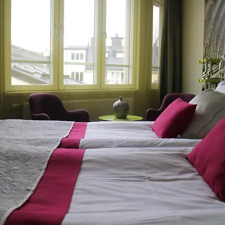 Hotel Profilhotels 4*