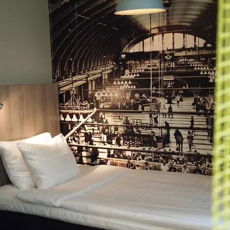 Profilhotels 4*