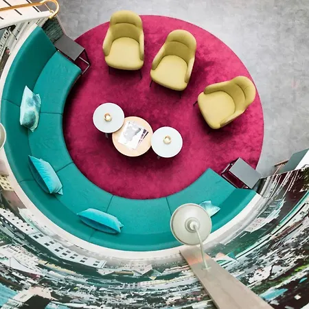 Profilhotels Hotel