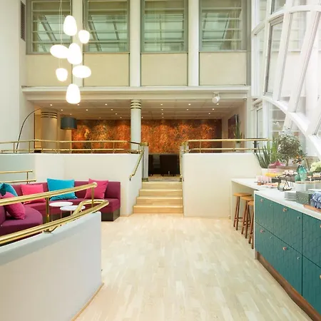 Hotel Profilhotels