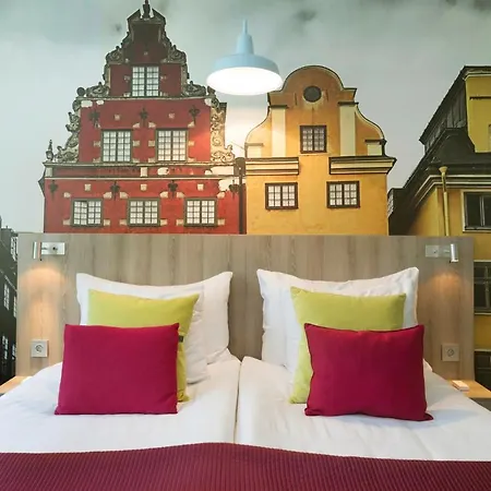 Profilhotels 4*