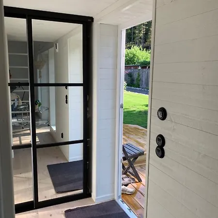 New Mini-villa By The Creek Close To