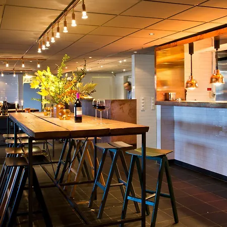 Otel Mornington Bromma
