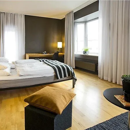 Mornington Bromma Otel 4*