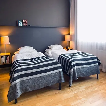 Mornington Bromma Otel 4*