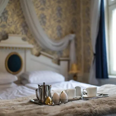 Hotel Clas Pa Hoernet