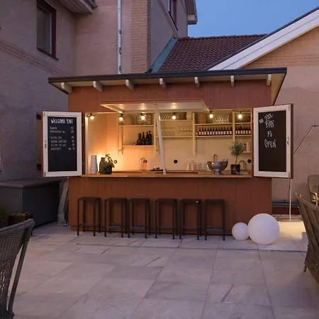 Hotel Welcome Barkarby 4*
