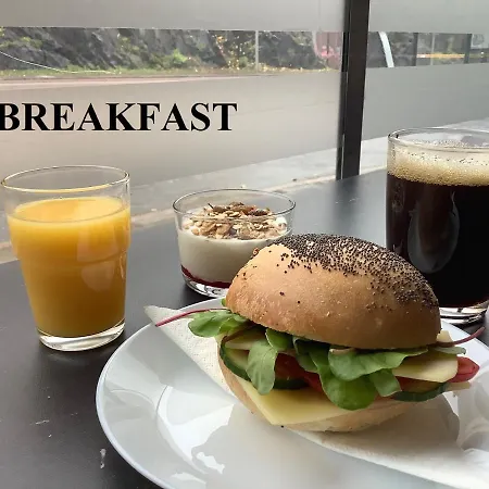 Hostel Acco Stokholm