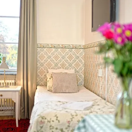 Wasa Park Hotel
