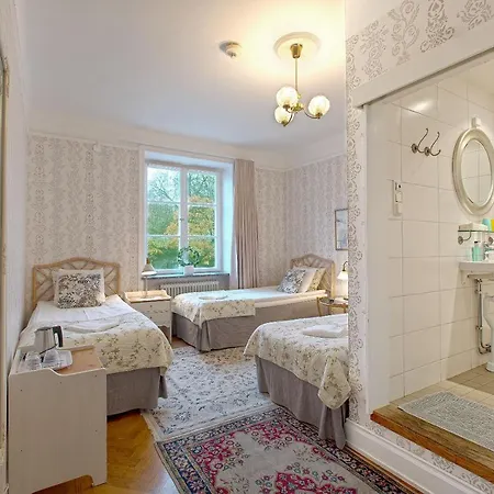Wasa Park Hotel Stoccolma