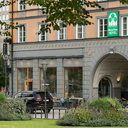 Hotel Wasa Park