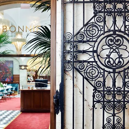 Hotel Bank Hotel, A Member Of Small Luxury