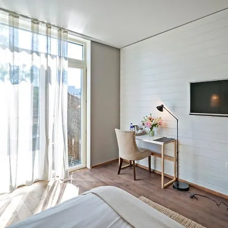 Hotell No. 16