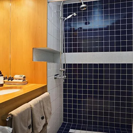 Hotell No. 16 4*