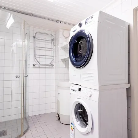 Apartdirect Gamla Stan Ii Estocolmo