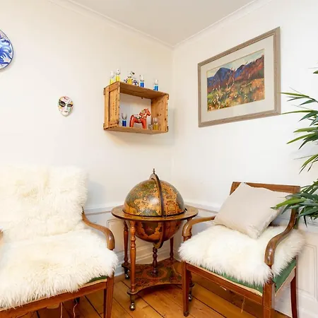 Lägenhet Apartdirect Gamla Stan Ii *