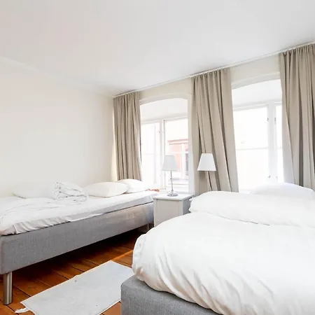 Lägenhet Apartdirect Gamla Stan Ii Stockholm