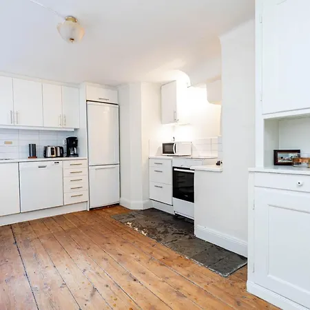 Apartdirect Gamla Stan Ii Lägenhet