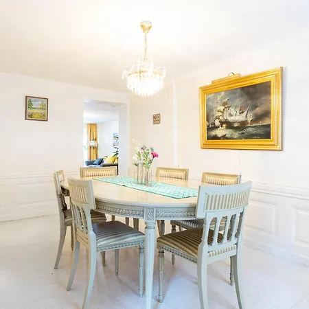 Apartamento Apartdirect Gamla Stan Ii