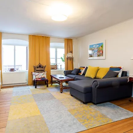 Lägenhet Apartdirect Gamla Stan Ii Stockholm
