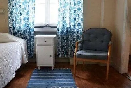 Orlogs Hotellet Hotel