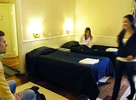Orlogs Hotellet 2* Stockholm