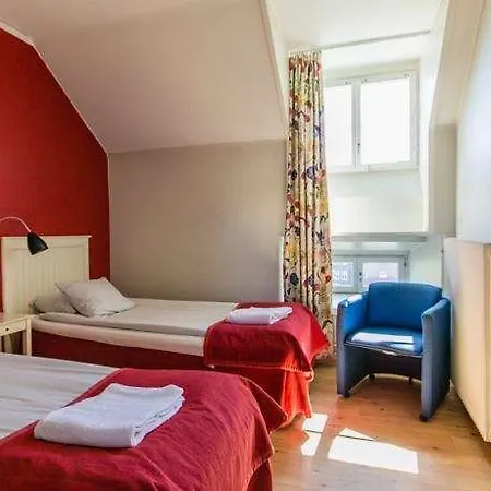 Nofo Loft Stockholm