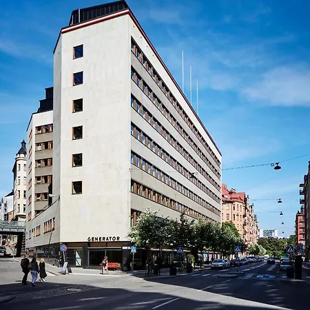 Hostel Generator *