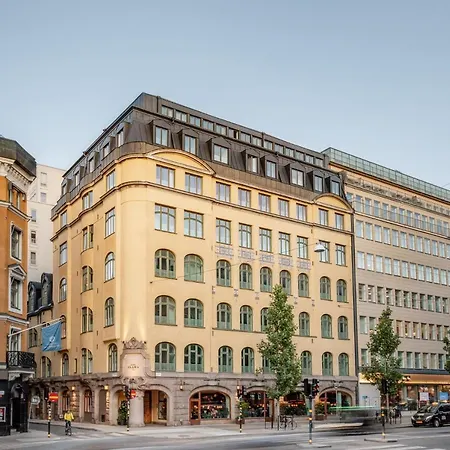 Miss Clara By Nobis, Stockholm, A Member Of Design Hotels™ Hotel