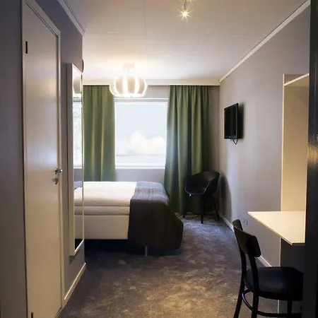 Welcome Barkarby Hotel 4*