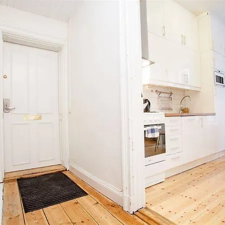 Apartdirect Sveavagen