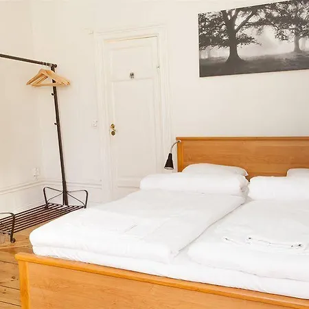 Apartment Apartdirect Sveavagen *