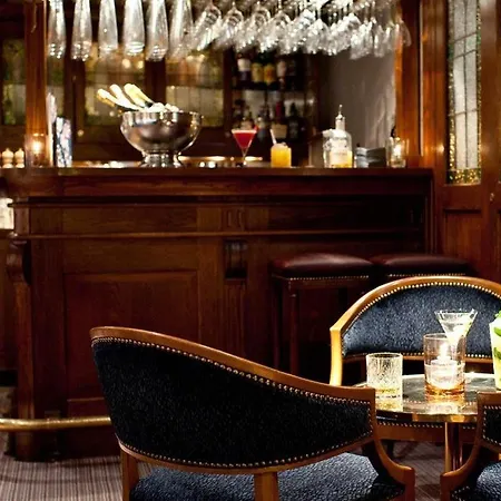 Hotel Diplomat Stockholm