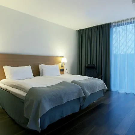 Hotel Quality Globe 4*