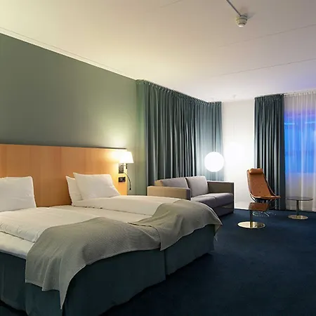 Hotel Quality Globe 4*
